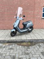 Niu NQi Elektrische Scooter (2021), Fietsen en Brommers, Snorfietsen en Snorscooters, Ophalen of Verzenden, Elektrisch, Overige merken