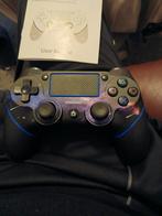 Wireless  controller for p4, 1 speler, Ophalen of Verzenden, Zo goed als nieuw, Vanaf 3 jaar