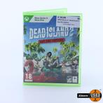 XBOX Series X : Dead Island 2 Day One Edition, Zo goed als nieuw