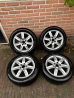 Winterbanden op velg, Auto-onderdelen, Banden en Velgen, Ophalen, 15 inch, Banden en Velgen, Winterbanden