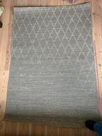 Vloerkleed Casa, Huis en Inrichting, Stoffering | Tapijten en Kleden, Ophalen, Beige, 50 tot 100 cm, Zo goed als nieuw