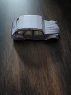 eend miniatuur auto, Ophalen, Gebruikt