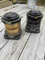 boordlicht / navigatieverlichting, Ophalen, Gebruikt, Overige typen