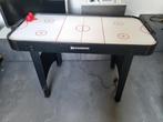 Airhockey tafel, Ophalen, Zo goed als nieuw