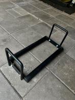 Bumper Plates Rek Rack, Sport en Fitness, Ophalen of Verzenden, Zo goed als nieuw, Overige typen