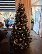 Kerstboom, Ophalen, Zo goed als nieuw