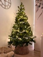 Kunstkerstboom Conway 185cm, Ophalen, Zo goed als nieuw