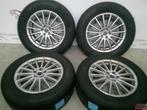 18″Jaguar  F-Pace / I-Pace / Range Rover Velar 15 spaak velg, Auto-onderdelen, Banden en Velgen, 18 inch, Gebruikt, -, -