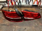 Audi a3 2016 hatchback  Achterlichten set, Auto-onderdelen, Ophalen of Verzenden, Gebruikt, Universele onderdelen
