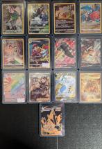 Pokemon Silver Tempest, Ophalen of Verzenden, Nieuw, Losse kaart, Foil