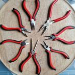 NIEUW: diverse tangen, Ophalen of Verzenden