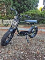 Phatfour FLX Fatbike – Long range – Zeer goede staat, Zo goed als nieuw, 59 cm of meer, 50 km per accu of meer, Ophalen