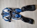 SPIDI 2 DELIG MOTORPAK MAAT 50, Motoren, Kleding | Motorkleding, Ophalen of Verzenden, Spidi, Tweedehands, Heren