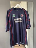 Feyenoord Champions League uitshirt 2002/03, Kappa, Paars, Overige maten, Ophalen of Verzenden