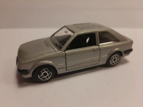 FORD Escort Gelderse Auto Service Solido dakprint 1 op 43, Hobby en Vrije tijd, Modelauto's | Overige schalen, Nieuw, Auto, Ophalen of Verzenden
