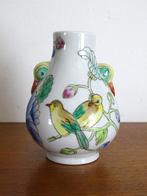 Chinees porseleinen vaas met eenden en vogels, Antiek en Kunst, Ophalen