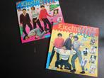 ELECTRIC BOOGIE - LP 1 & LP 2 in prima staat, Voor 1985, Gebruikt, Ophalen of Verzenden, 12 inch