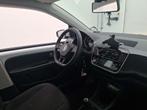 Volkswagen Up! 1.0 BMT move up!, Voorwielaandrijving, Stof, Gebruikt, Origineel Nederlands