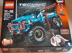 Lego Technic 6 x 6 allterrain sleepwagen nr 42070 ** nieuw, Kinderen en Baby's, Speelgoed | Duplo en Lego, Ophalen, Nieuw, Complete set