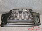 LEXUS RX 500H VANAF 2022 VOORBUMPER ORIGINEEL, Ophalen, Gebruikt, Voor, Lexus