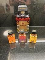 Disaronno wears Missoni set nieuw met glazen en mini limited, Verzamelen, Glas en Borrelglaasjes, Ophalen, Nieuw, Overige typen