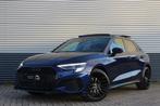 Audi A3 Sportback 40 TFSI e 3x S-line | Panoramadak | Matrix, Zwart, 4 cilinders, Blauw, Origineel Nederlands