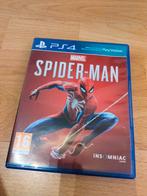 Spider-Man PS4 - In Goede Staat!, Ophalen of Verzenden, Zo goed als nieuw, Zonder controller, Original