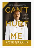 Boek Can't Hurt Me - David Goggins 9789043929868 Nederlands, Ophalen of Verzenden, David Goggins