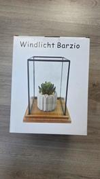 Groot windlicht Barzio, Antiek en Kunst, Ophalen of Verzenden