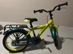 Snake 16 inch kinderfiets - Opknapper, Fietsen en Brommers, Fietsen | Kinderfietsjes, Ophalen, Gebruikt, 16 tot 20 inch