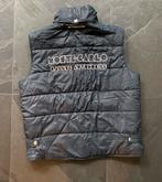 McGregor Bodywarmer XL €15,-, Ophalen of Verzenden, Overige maten, Blauw