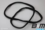Achterklep rubber carrosseriezijde Audi RS3 8V Sportback, Gebruikt