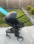 Kinderwagen Mima Xari, Ophalen, Gebruikt, Overige merken