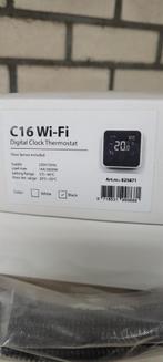 Elektrische vloerverwarming, Ophalen of Verzenden, Nieuw, Minder dan 200 watt, Overige typen