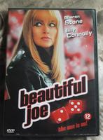 DVD Beautiful Joe (Sharon Stone, Billy Connolly), Ophalen of Verzenden, Zo goed als nieuw, Romantische komedie