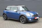 Mini COOPER Mini Cooper One 1.6 Chili Uitvoering, Auto's, Euro 5, Gebruikt, Leder, 123 pk