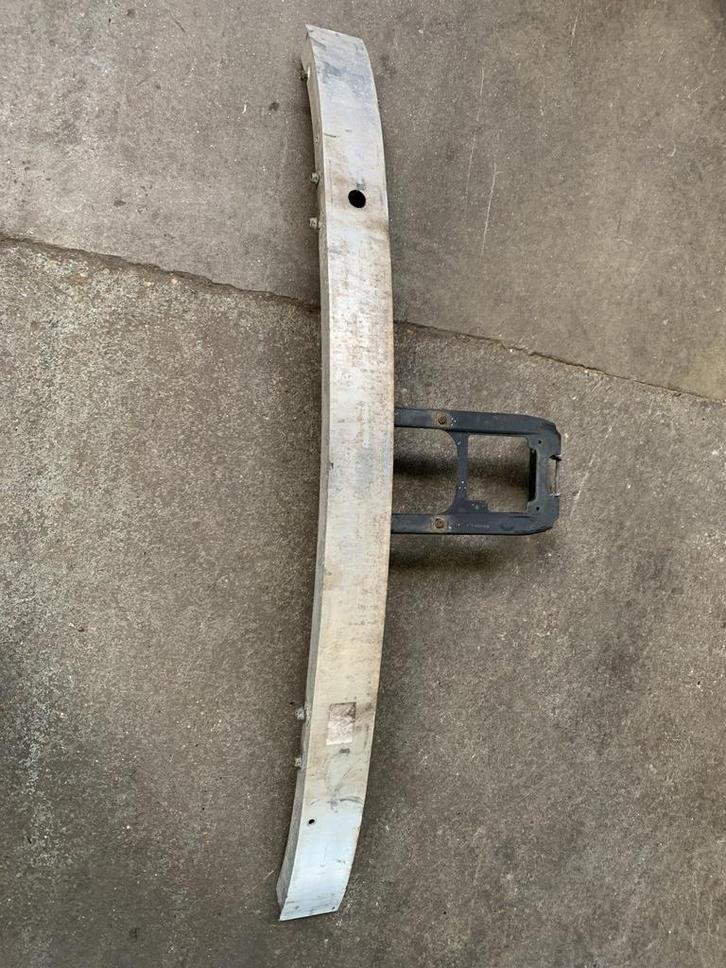 Mercedes-Benz ML W164 bumperbalk, Auto-onderdelen, Carrosserie en Plaatwerk, Bumper, Mercedes-Benz, Gebruikt, Ophalen