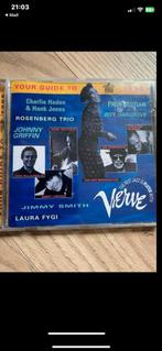 Your Guide To North Sea Jazz 1995, Ophalen of Verzenden, Gebruikt, Jazz en Blues