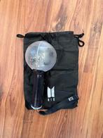 BTS Official lightstick ver.3, Ophalen of Verzenden, Nieuw, Overige merken