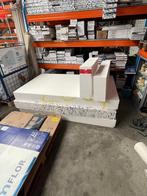 EPS 150-SE Isolatieplaten 2000x1200x180mm, Ophalen, 12 cm of meer, Nieuw, 5 tot 10 m²