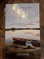 Svea Ersson - Alleen Eva, Scandinavië, Svea Ersson, Ophalen of Verzenden, Zo goed als nieuw