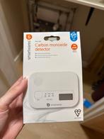 Smartwares Koolmonoxidemelder - Nieuw in doos!, Detector, Sensor of Melder, Nieuw, Ophalen of Verzenden, Overige soorten