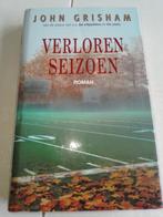 John Grisham - Verloren seizoen, John Grisham, Ophalen of Verzenden, Zo goed als nieuw, Nederland