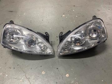 Corsa Combo c koplampen beschikbaar voor biedingen