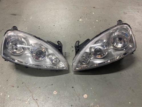 Corsa Combo c koplampen, Auto-onderdelen, Verlichting, Opel, Gebruikt, Ophalen of Verzenden