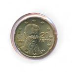 Griekenland 20 eurocent 2002, Ophalen of Verzenden, Griekenland, 20 cent, Losse munt