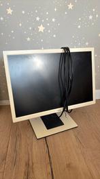 Computerscherm Fujitsu, Computers en Software, Monitoren, Ophalen, Gebruikt, 60 Hz of minder, Overige typen