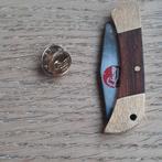 Mini zakmes Falcon, Verzenden, Overige soorten, Overige gebieden, Mes of Dolk