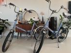 Romet Alka Vouwfiets - 2 stuks opknappers, Fietsen en Brommers, Overige merken, Gebruikt, Verzenden, 16 tot 18 inch
