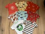 Zomerkleding jongen maat 50/56, Ophalen, Zo goed als nieuw, Maat 50